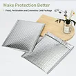 insulated bubble mailer